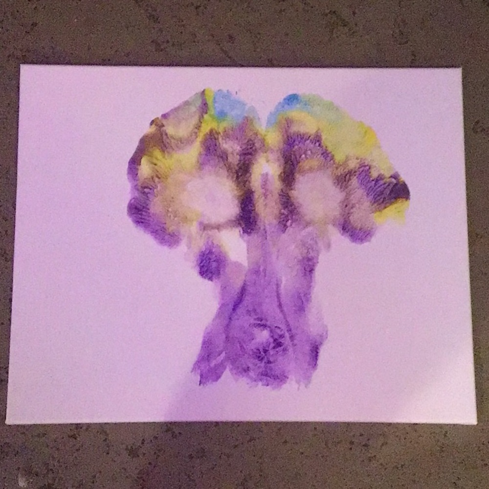 Dreamy Tree of Life (M) by Rejeana